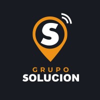 GRUPO SOLUCION logo - Similar company to Siptel Chile