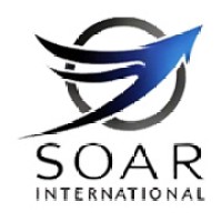 Soar International Ltd logo - Similar company to Gatecha