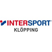 INTERSPORT Klöpping logo - Similar company to Begro R. Krug Gmbh - Intersport Begro