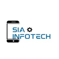 Sia Infotech Solutions logo - Similar company to Flexit Talents