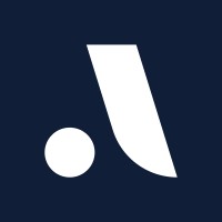 Aquanow logo - Similar company to Black & White Zebra