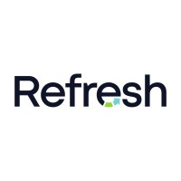 Refresh Digital Strategy logo - Similar company to Querbit Gmbh
