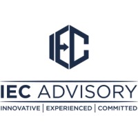 IEC Advisory Pty Ltd logo - Similar company to Principlefocus