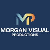 Morgan Visual Productions logo - Similar company to The Launch Group