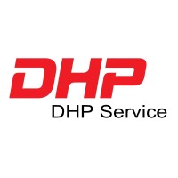 DHP Service logo - Similar company to Ska Co., Ltd.