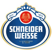 Schneider Weisse logo - Similar company to Bactoforce