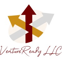 VentureReady LLC logo - Similar company to Projectnext Leadership