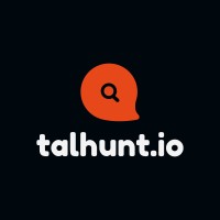 talhunt.io logo - Similar company to Mployed