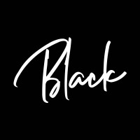 Black - Comunicação e marketing logo - Similar company to Palamute - Inteligência Criativa