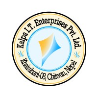 Kalpa I.T. Enterprises Pvt. Ltd.