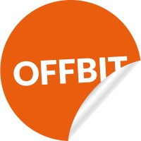 OFFBIT logo - Similar company to Offbit Marketing Services