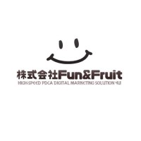 株式会社FUN&FRUIT