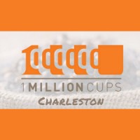 1 Million Cups Charleston logo - Similar company to Innovation Engine