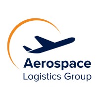 Aerospace Logistics Group logo - Similar company to Aashi Express Logistics Pvt Ltd