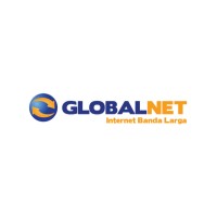 Globalnet Provedor logo - Similar company to Globalnet Pro