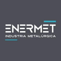 Enermet S.A. logo - Similar company to Be-Efe Representaciones Industriales