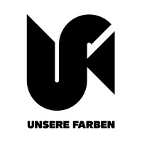 Unsere Farben logo - Similar company to I/O Fx