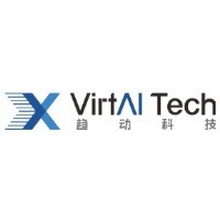 北京趋动科技有限公司 logo - Similar company to Virtaitech