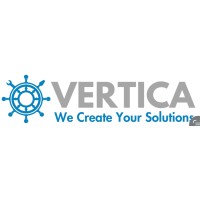 VertiCa Solutions Pte Ltd - We Create Your Solutions logo - Similar company to Virtecha Solutions