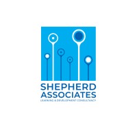 Shepherd Associates logo - Similar company to The Redd Group Ltd