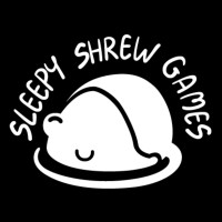 Sleepy Shrew Games logo - Similar company to Genki Co., Ltd.