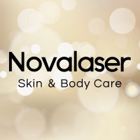 NOVALASER logo - Similar company to Nomicloudmx