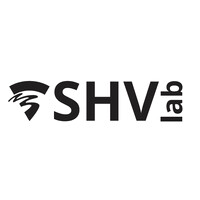 Smart Health and Vitality Lab logo - Similar company to Mwh Uitzendbureau B.V.