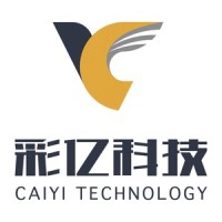 上海彩亿信息技术有限公司