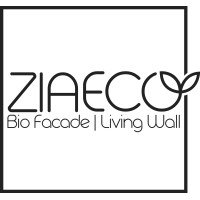 ZiaEco Green-Wall logo - Similar company to Ziaeco