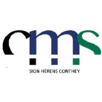 CMS Sion-Hérens-Conthey logo - Similar company to Commune De Leytron
