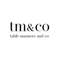 Table Manners and Co logo - Similar company to Table Manners