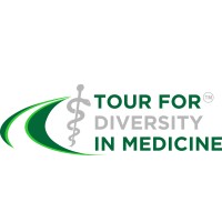 Tour for Diversity in Medicine (T4D) logo - Similar company to Bwshrm