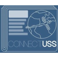 ConnectUSS logo - Similar company to Vagmine Tech Solutions