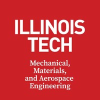 Department of Mechanical, Materials, and Aerospace Engineering (MMAE) logo - Similar company to T