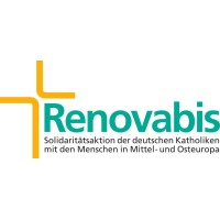 Renovabis e.V. logo - Similar company to Lyzeum 2 E.V.