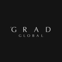 Grad Global logo - Similar company to Clade Estates