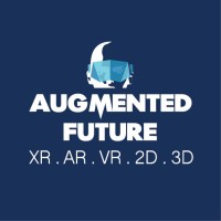 Augmented Future logo - Similar company to Uplus