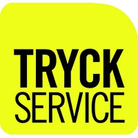 Tryckservice AB logo - Similar company to Exakta Print Ab
