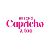Capricho à Toa logo - Similar company to The Code Marketing