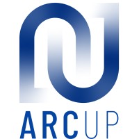 ArcUp logo - Similar company to Daniel Santos