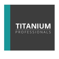 Titanium Professionals Ltd logo - Similar company to Borderstone A/S