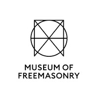 Museum of Freemasonry logo - Similar company to Household Cavalry Museum