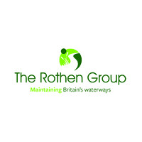 The Rothen Group - Marine Plant Hire, Contracting, Piling Hammer Hire & Ecology logo - Similar company to Project Planning Ltd