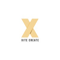 XITE Create logo - Similar company to Propshell