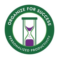 Organize for Success, LLC logo - Similar company to Inbound Blend | Digital Marketing
