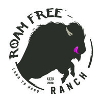 Roam Free Ranch logo - Similar company to Smith Fork Ranch