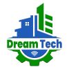 Ets Dreamtech logo - Similar company to Afayi Solutions