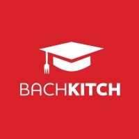 Bachkitch logo - Similar company to Safe.Voting