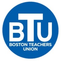 BOSTON TEACHERS UNION LOCAL 66 logo - Similar company to Coseboc (Coalition Of Schools Educating Boys Of Color)