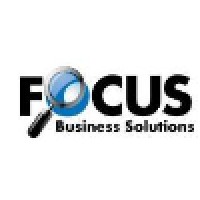Focus Business Solutions, Llp